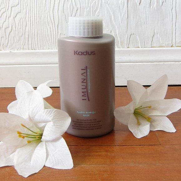 Kadus Imunal Energy+Control Hydro Energy HAIR Mask - Picture 2 of 11